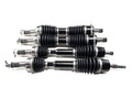 Set of 2 Monster XP Series CV Axles for CFMOTO ZFORCE 500 800 (2018–2022)
