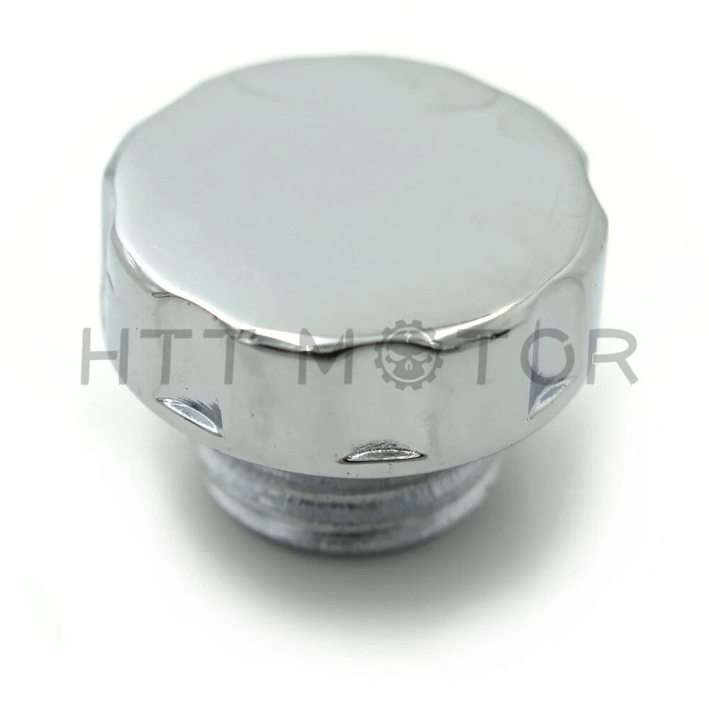 Oil Fluid Reservoir Cap for Honda CBR600 F3 F4 F4i 500 600R 900RR 929RR 954 1000