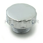 Oil Fluid Reservoir Cap for Honda CBR600 F3 F4 F4i 500 600R 900RR 929RR 954 1000