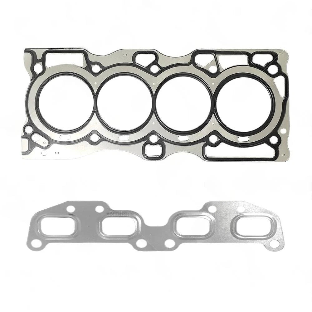 Cylinder Head Gasket Set for Nissan X-Trail T30 QR25DE 2.5L (2001–2007)