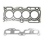 Cylinder Head Gasket Set for Nissan X-Trail T30 QR25DE 2.5L (2001–2007)