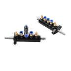AirControl Foot Pedal Valve for Eagle Bright Ranger