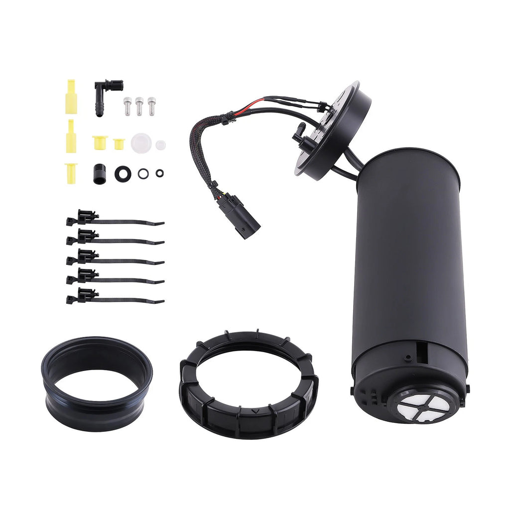DEF Heater for Ford F-250 F-350 F-450 Super Duty (2011–2016)