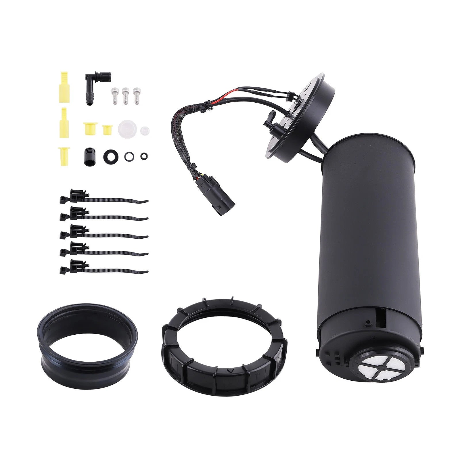 DEF Heater for Ford F-250 F-350 F-450 Super Duty (2011–2016)