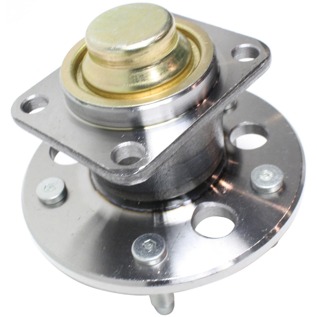 Wheel Hub for Chevrolet Impala (2000–2008) Rear Left or Right with Bearing