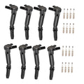 Ignition Coils and Spark Plugs for Ford E-350/F-250/F-350 (2018–2022)