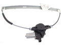Window Regulator for Mazda 6 Sedan (2009–2011) ZZ856HB