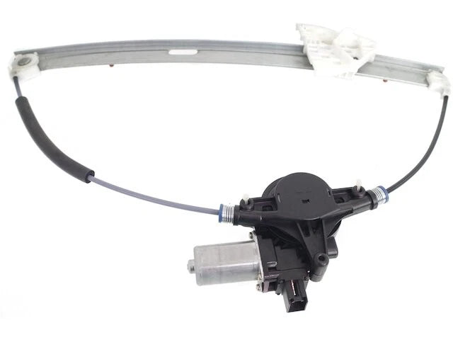 Window Regulator for Mazda 6 Sedan (2009–2011) ZZ856HB