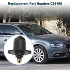 Idle Air Control Valve for Audi A4 (1995–2001) No.C95105