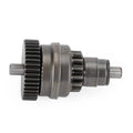 Bendix Starter Gear for Piaggio Hexagon LX4 Liberty Sfera RST 125 (1998–2000)