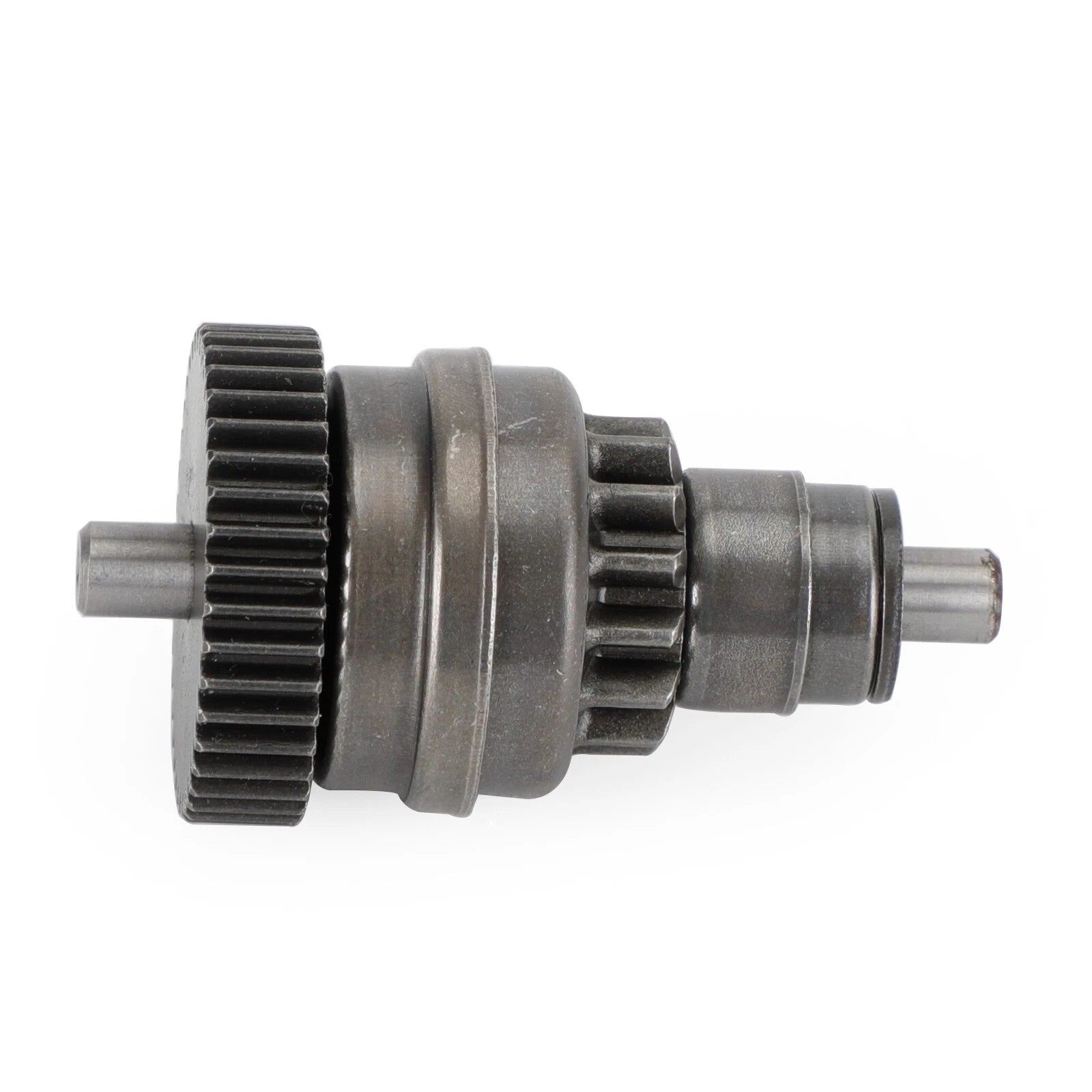 Bendix Starter Gear for Piaggio Hexagon LX4 Liberty Sfera RST 125 (1998–2000)