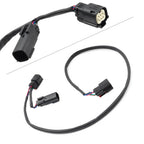 Quick Disconnect Wire Harness for Harley Touring (2014-2019)
