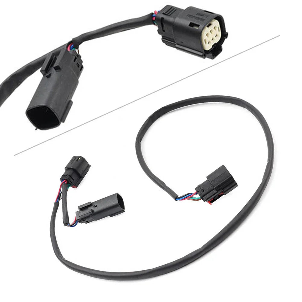 Quick Disconnect Wire Harness for Harley Touring (2014-2019)