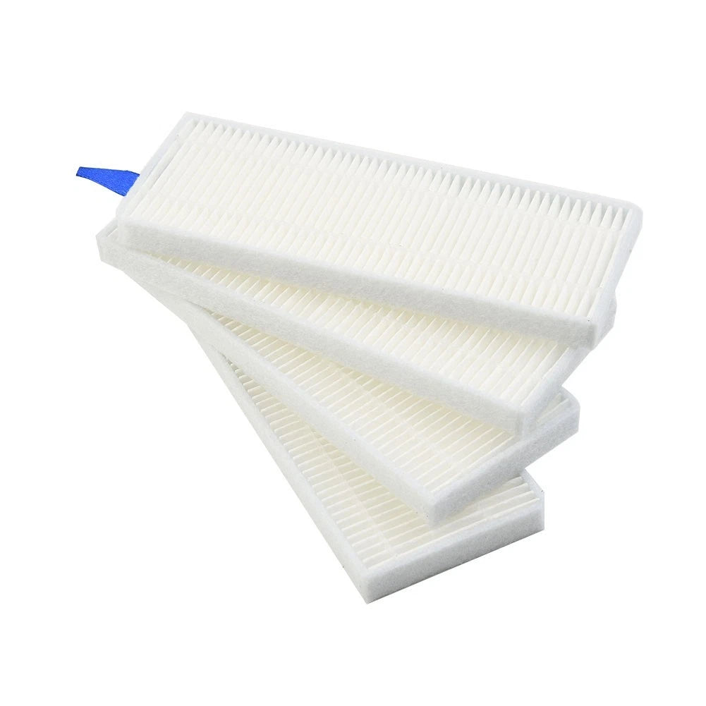 10pcs Filter for Dibea D960 GT9 GT200 (Replacement Accessories)