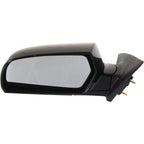 Driver Left Side Heated Mirror for Kia Optima