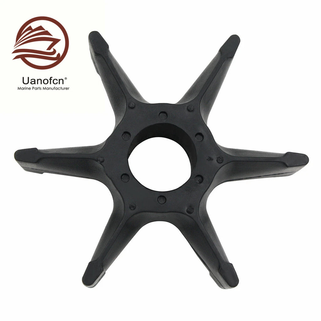 Water Pump Impeller for Mercury Marine 40HP Outboard Engine (47-99971M)