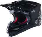 Alpinestars Supertech S M10 Offroad Helmet for Offroad (Large)