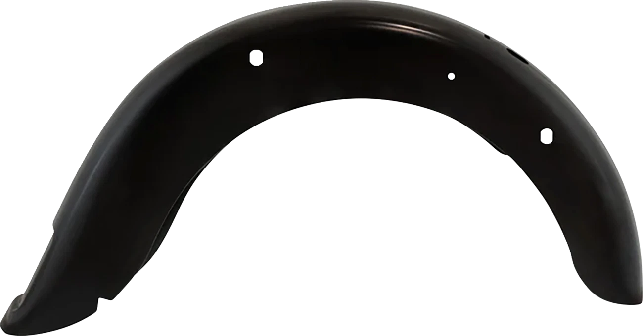 Klock Werks Rear Fender for Performance Bagger (KWF-01-0310)