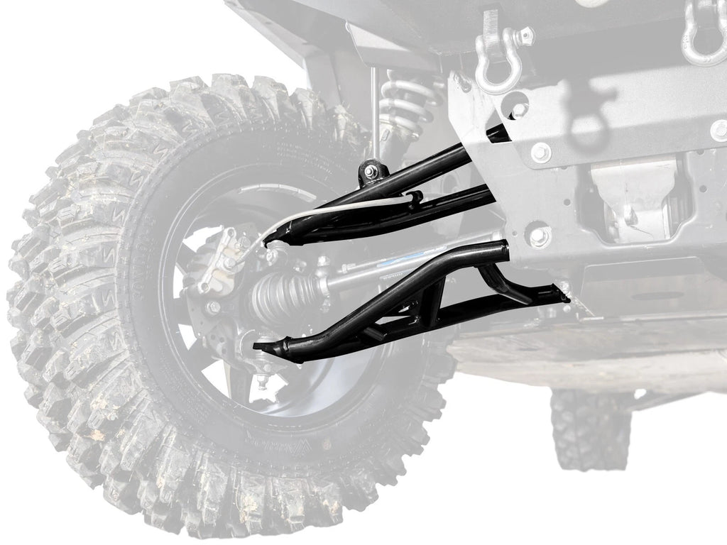 High Clearance 1.5 Forward Offset A-Arms for Ranger 1000 (2021–2023)
