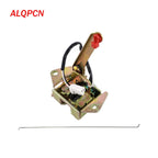 Tailgate Lock for Toyota Avanza (2004-2011)