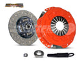 Clutch Kit for Nissan 200SX 300ZX (1984–1999) Non-Turbo 3.0L V6 SOHC