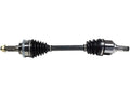 Front Left CV Axle Assembly for Mazda Protege (1990–1994) RD799JV