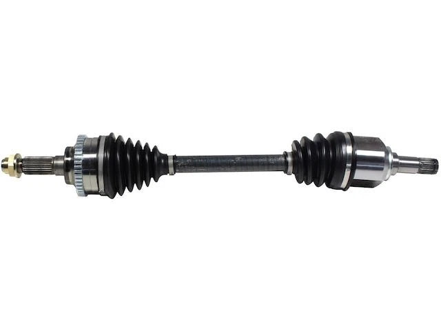 Front Left CV Axle Assembly for Mazda Protege (1990–1994) RD799JV