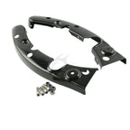 Black Rear Fender Strut for Harley Touring Street Road King Glide (2009-2013)