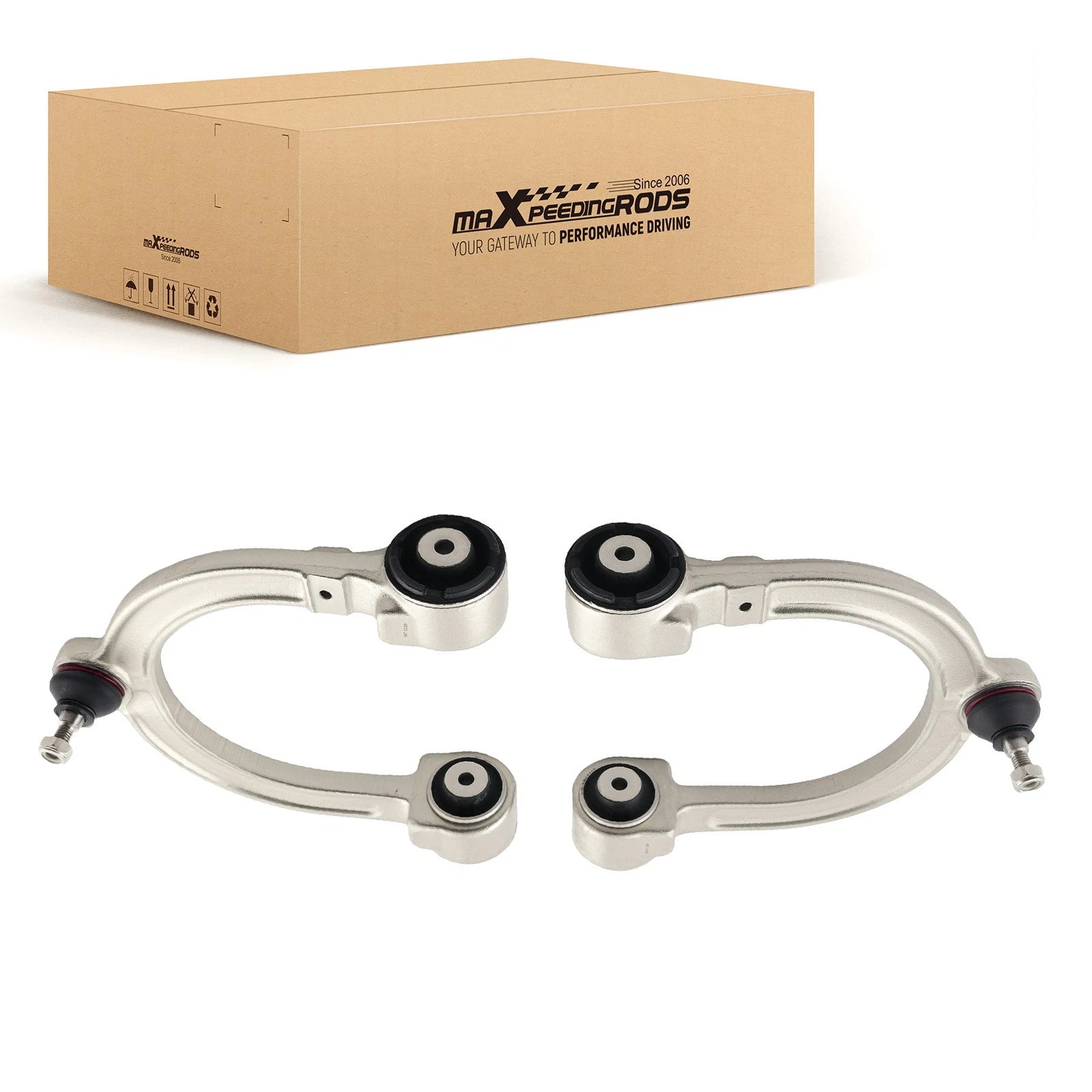 Front Upper Control Arm Ball Joint for Mercedes-Benz E300 E320 (2004–2009)