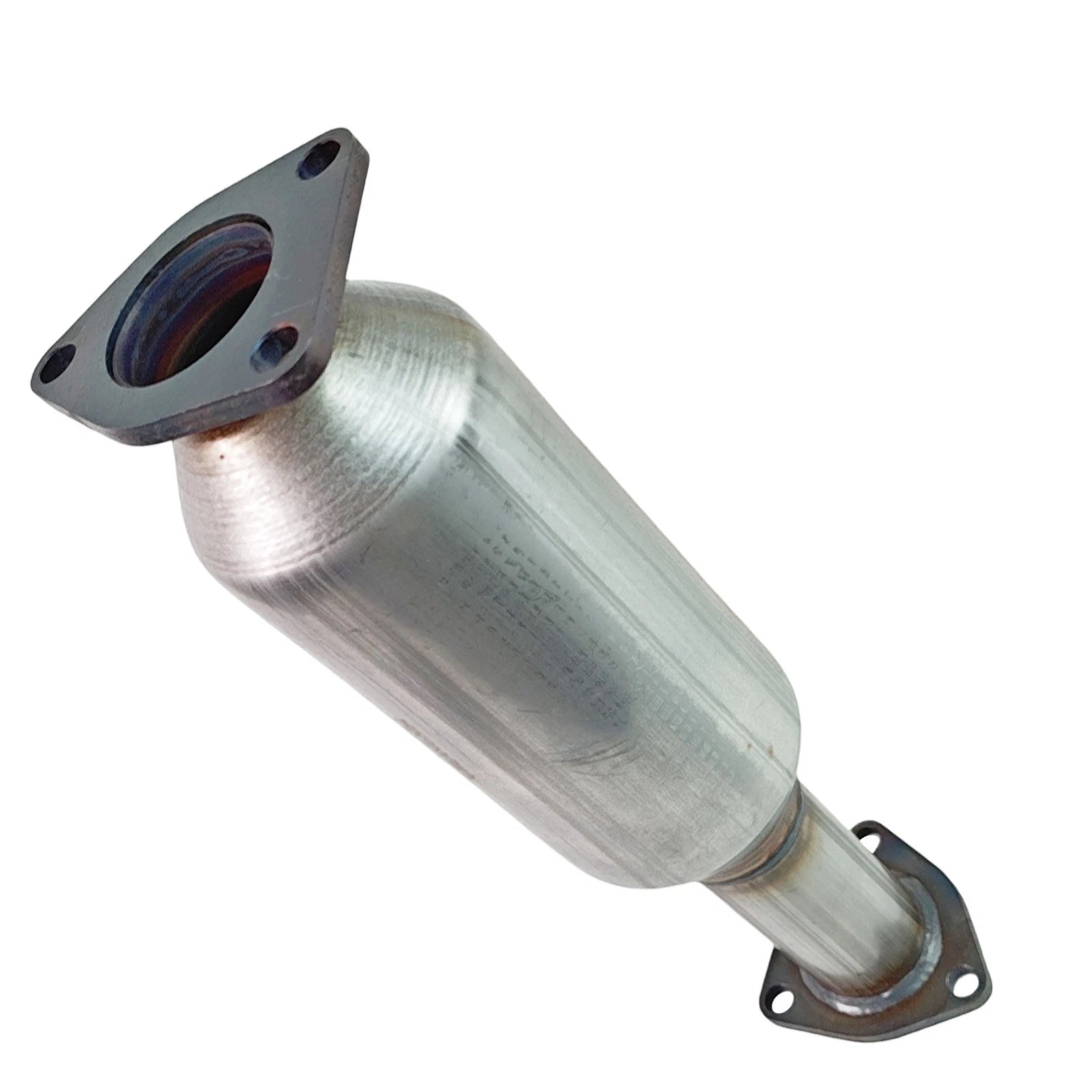 Catalytic Converter for Acura MDX 2001-2002, Honda Pilot 2003-2004