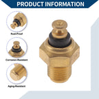Engine Coolant Temperature Sensor   No.049919501
