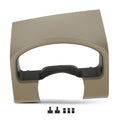 Instrument Cluster Speedometer Dash Bezel Trim for Ford F-150 (2004–2008)