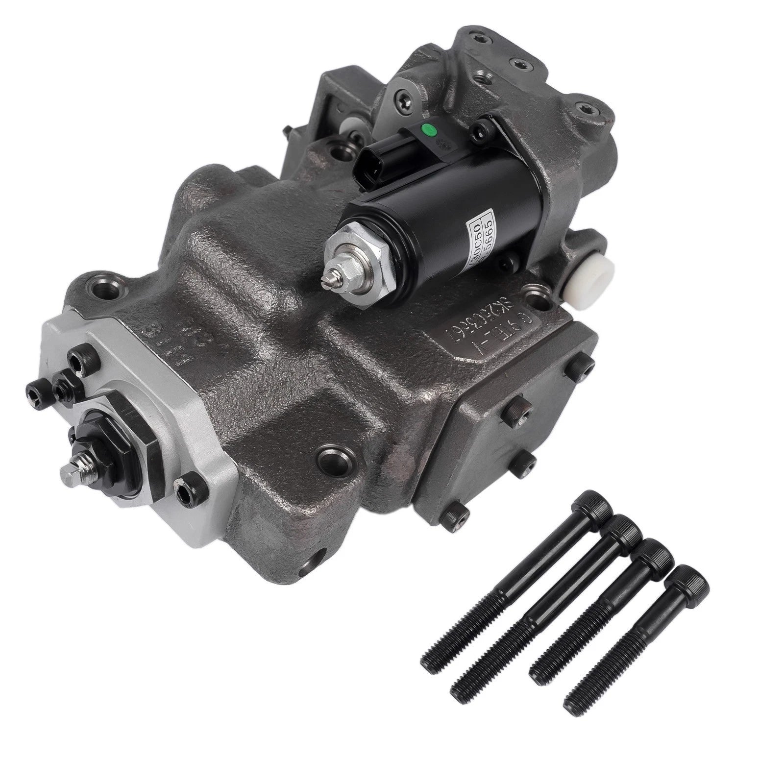 Regulator for New Holland E215 EH215 Kobelco SK210LC-6E SK200LC-6ES