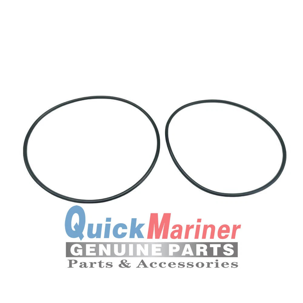 Propeller Shaft Seal Kit for Suzuki (09282-30006, 09280-00040)