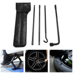 Spare Tire Tool Lug Wrench Extension for Ford F-150 (2004–2014)