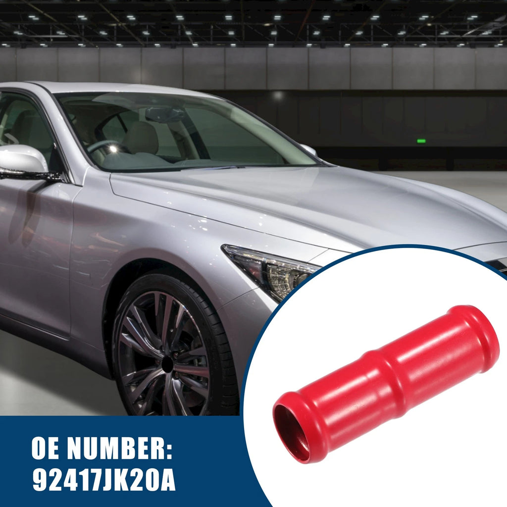 Heater Hose Connector for Nissan Infiniti (No. 92417JK20A)