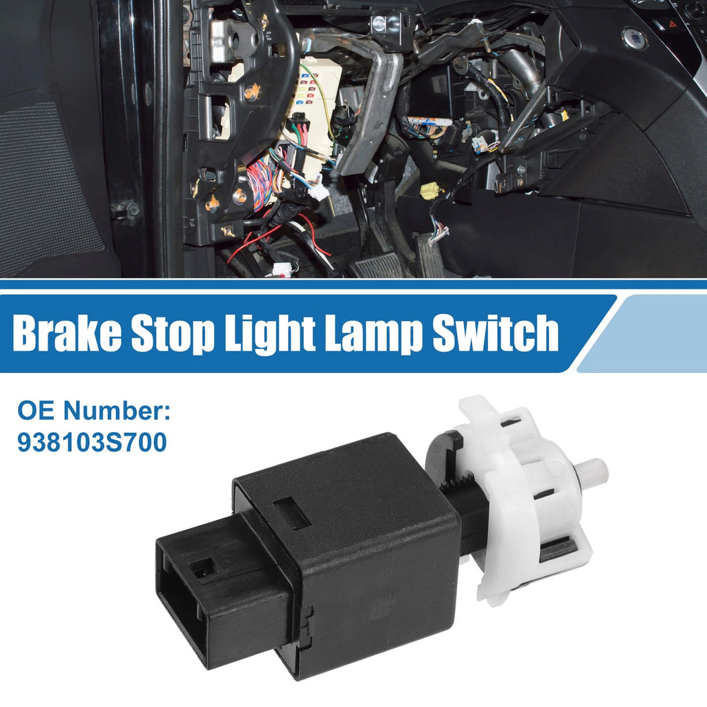 Brake Stop Light Lamp Switch No. 938103S700 for Hyundai Accent (2015–2017)