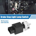 Brake Stop Light Lamp Switch No. 938103S700 for Hyundai Accent (2015–2017)