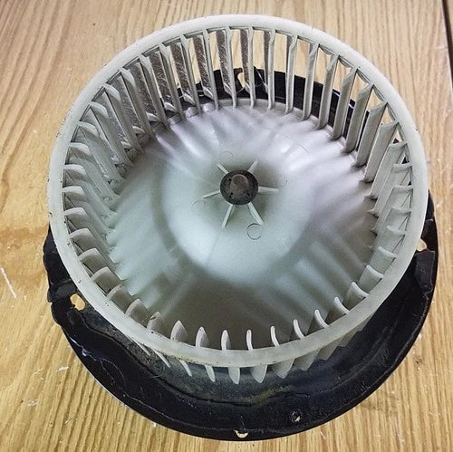 Blower Motor and Fan for Ford Thunderbird Cougar (1992–1997)