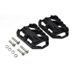 Wide Foot Peg Adaptors for Suzuki DL650 DL1000 XT V-Strom (2006–2023)
