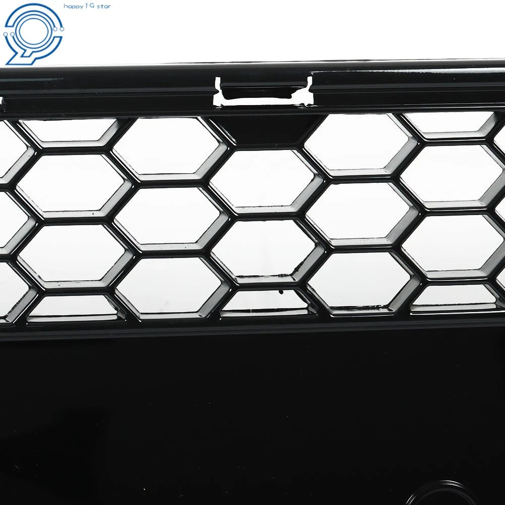 Front Bumper Grille Insert for Ford Focus (2013-2014)