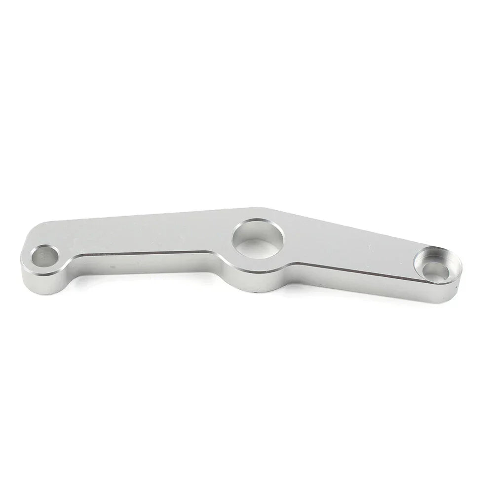 Gear Shift Stabilizer for Honda HunterCub CT125 CT110 (2020-2023) Silver