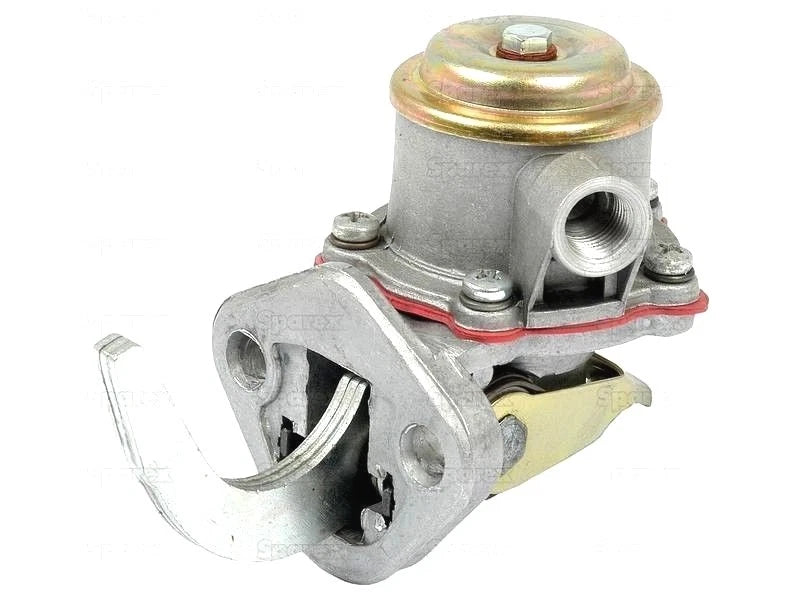 Fuel Lift Pump for Massey Ferguson FE35 TEF20 Tractors (1956–1975)