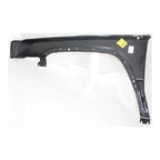 Set of 2 CAPA Fenders for Jeep Commander (2006–2010) Front Left & Right