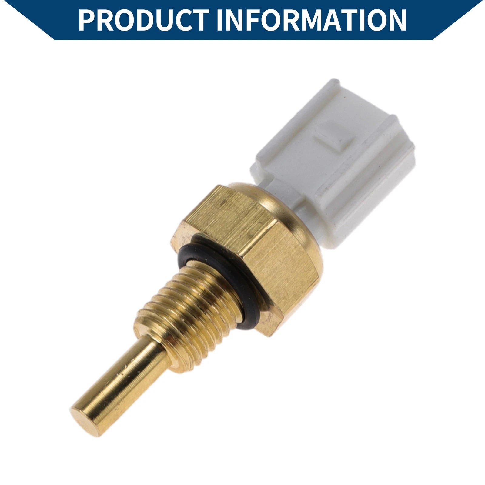 Engine Coolant Temperature Sensor No. 37870RTA005 for Honda Accord (2018–2023)
