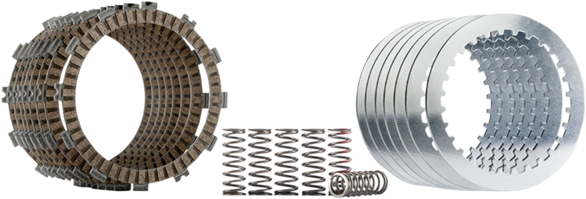 Clutch Kit for Aprilia Honda FSC154-8-001