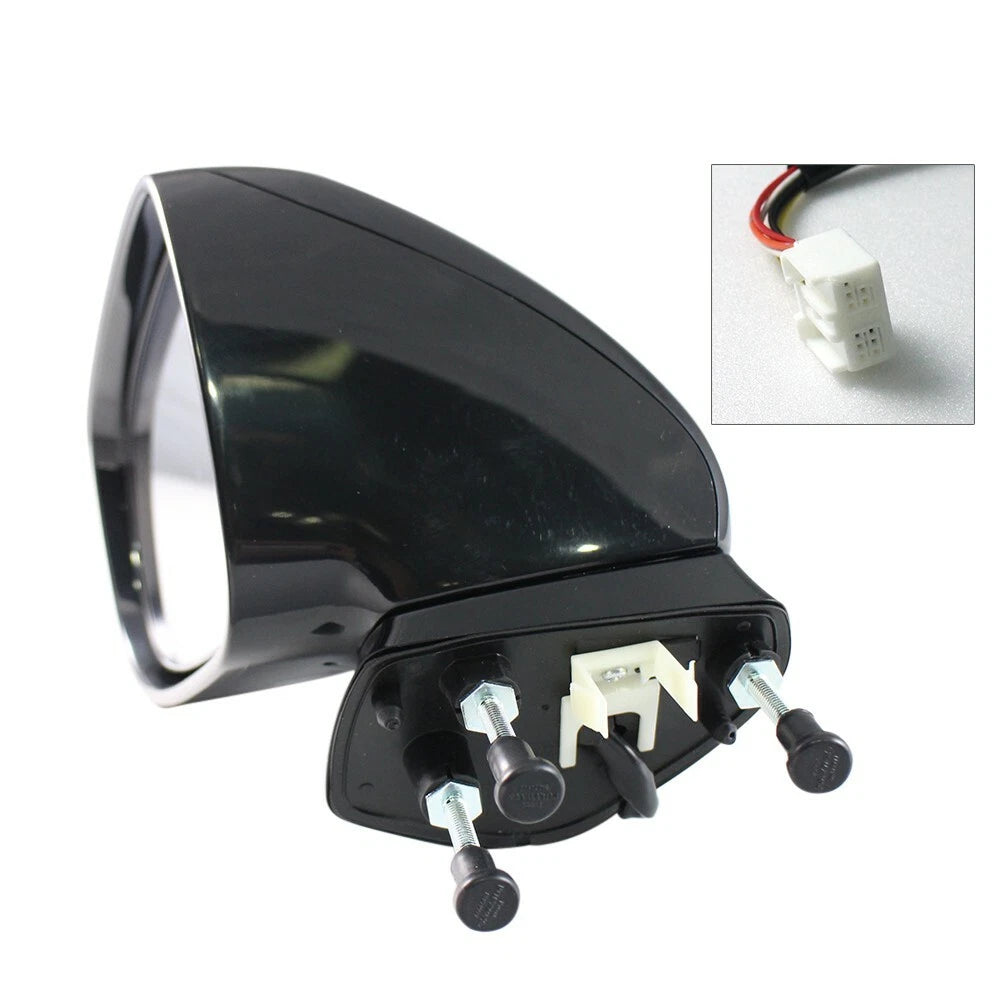 Door Mirror for Lexus IS250, IS350 (2006–2013) LX1320109 8794053241C0