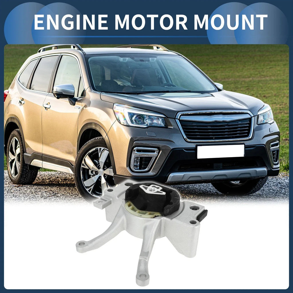 Motor Mount 2.0T for BMW 525Li G38 (2017-2020)