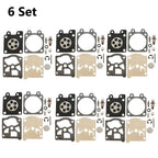 6x Carburetor Gasket Kit for Stihl MS311 MS362 MS391 (K10-WTE)