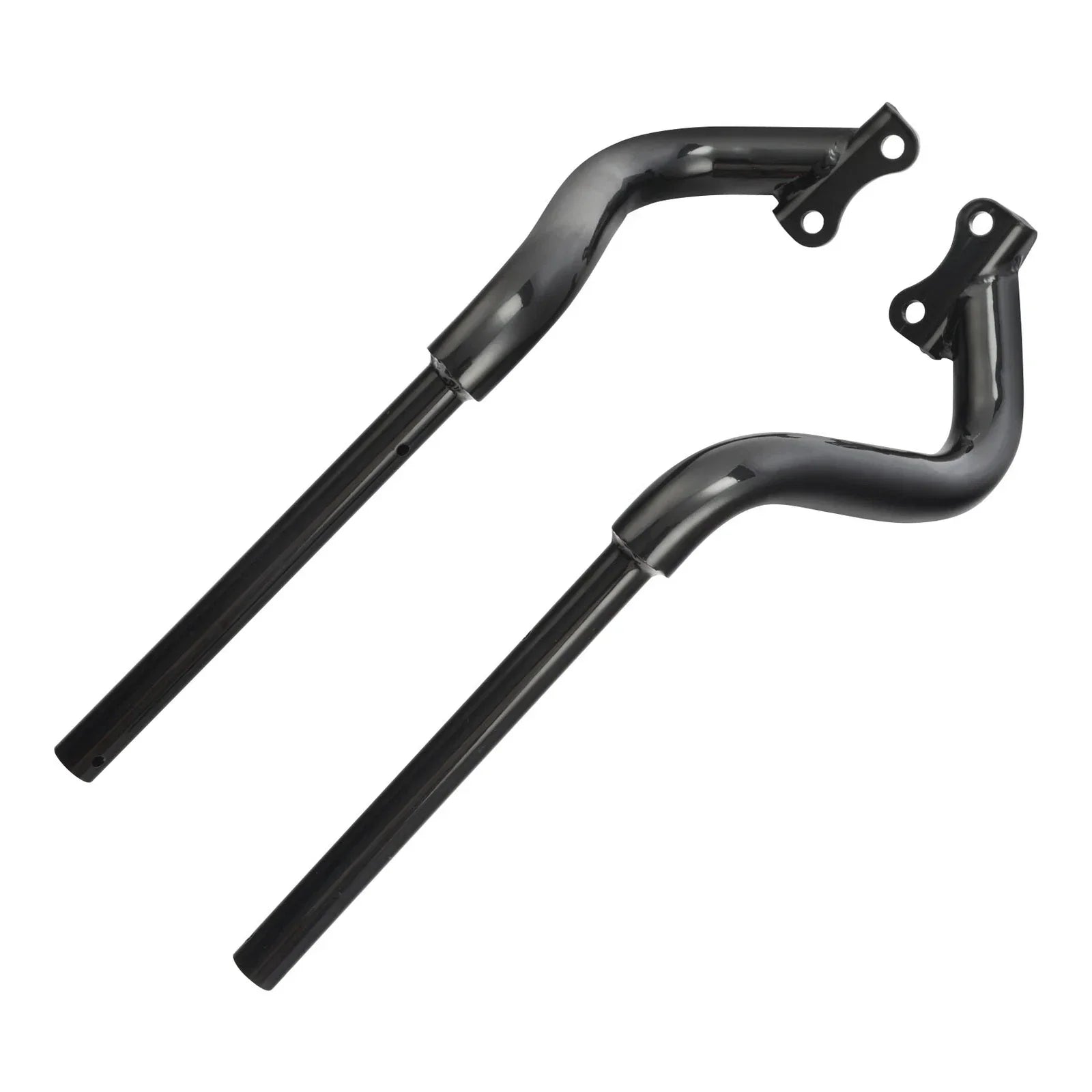 Black Handlebar for Honda Goldwing GL1800